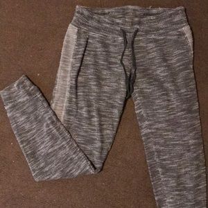 Heather Joggers
